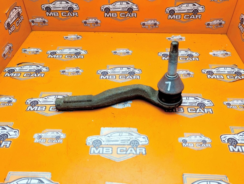 Рулевые наконечники в сборе MERCEDES-BENZ E-класс W213/S213/C238/A238 (2016 - 2021) фото 1 — Разборка Мерседес