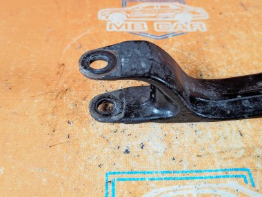 Стойка передняя MERCEDES-BENZ GLC-класс X253 рестайлинг (2019 - 2025) &mdash; Разборка Мерседес