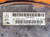 Вакуумный усилитель тормозов MERCEDES-BENZ M-класс W163 (1997 - 2001) ML 230 2.3 4MATIC MT (150 л.с.) фото 6 &mdash; Разборка Мерседес
