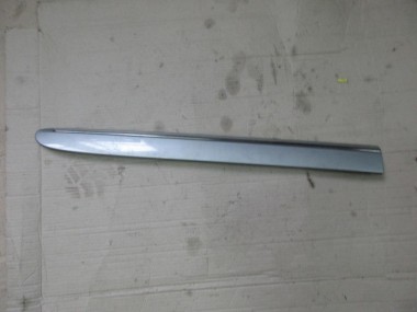 Молдинг двери MERCEDES-BENZ E-класс W211/S211 (2002 - 2006) — Разборка Мерседес