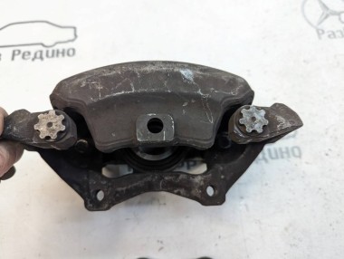 Суппорт передний правый MERCEDES-BENZ E-класс W212/S212/C207/A207 рестайлинг (2013 - 2016) — Разборка Мерседес