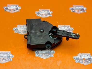 Сервоприводы печки MERCEDES-BENZ M-класс W163 (1997 - 2001) — Разборка Мерседес