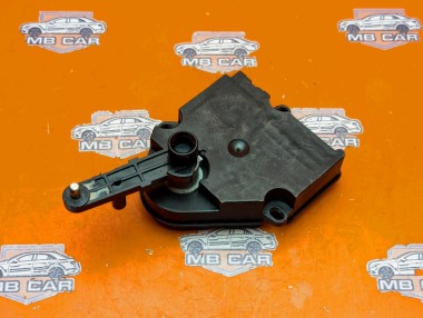 Сервоприводы печки MERCEDES-BENZ M-класс W163 (1997 - 2001) — Разборка Мерседес