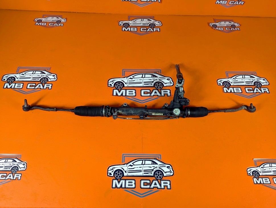 Рулевая рейка MERCEDES-BENZ C-класс W204/S204 (2006 - 2011) фото 1 &mdash; Разборка Мерседес