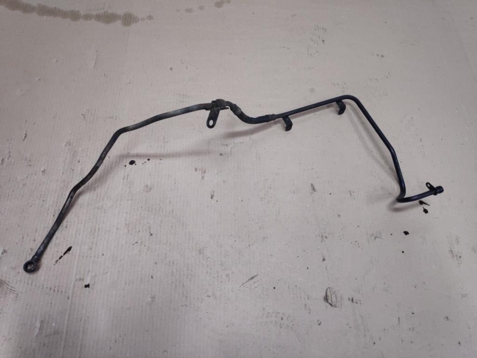 Трубка АКПП MERCEDES-BENZ M-класс W163 (1997 - 2001) фото 1 — Разборка Мерседес