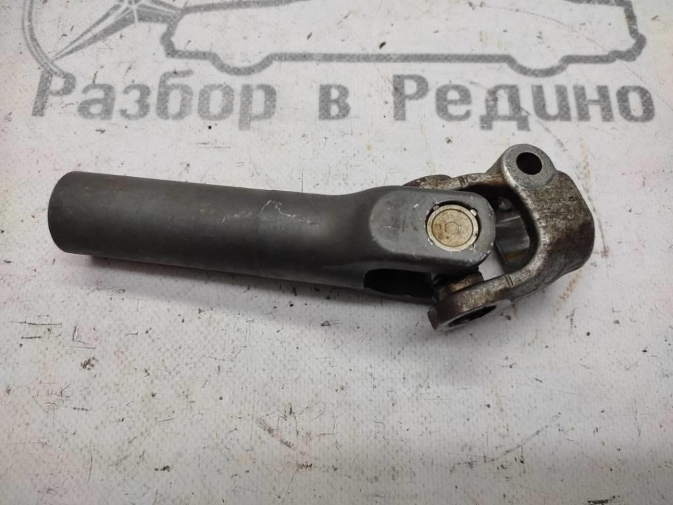 Кардан рулевого вала MERCEDES-BENZ M-класс W163 (1997 - 2001) фото 1 — Разборка Мерседес