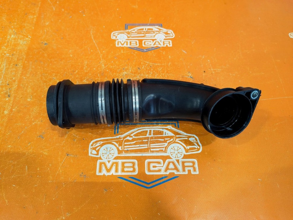 Патрубок воздушный MERCEDES-BENZ E-класс W213/S213/C238/A238 (2016 - 2021) фото 1 — Разборка Мерседес