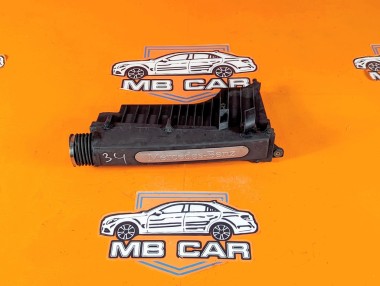 Корпус воздушного фильтра MERCEDES-BENZ C-класс W203/S203/CL203 (2000 - 2004) &mdash; Разборка Мерседес