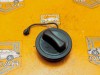 Крышка топливного бака MERCEDES-BENZ A-класс W168 рестайлинг (2001 - 2004) A 210 2.1 AT (140 л.с.) фото 1 &mdash; Разборка Мерседес