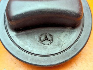 Крышка топливного бака MERCEDES-BENZ A-класс W168 рестайлинг (2001 - 2004) A 210 2.1 AT (140 л.с.) &mdash; Разборка Мерседес