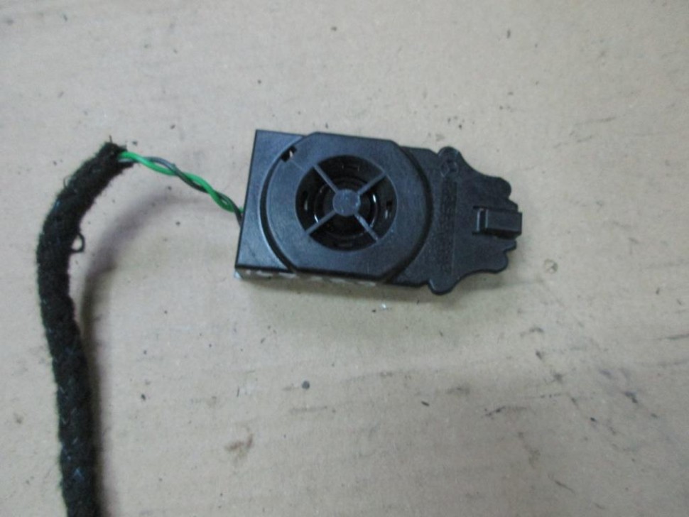 Динамик MERCEDES-BENZ E-класс W210/S210 рестайлинг (1999 - 2003) фото 1 — Разборка Мерседес