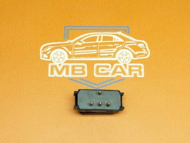 Кнопка MERCEDES-BENZ W124 W124/S124/C124/A124 (1984 - 1993) — Разборка Мерседес