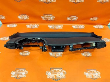 Торпеда MERCEDES-BENZ A-класс W168 рестайлинг (2001 - 2004) — Разборка Мерседес