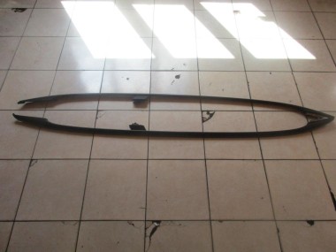 Рейлинги MERCEDES-BENZ E-класс W211/S211 (2002 - 2006) — Разборка Мерседес