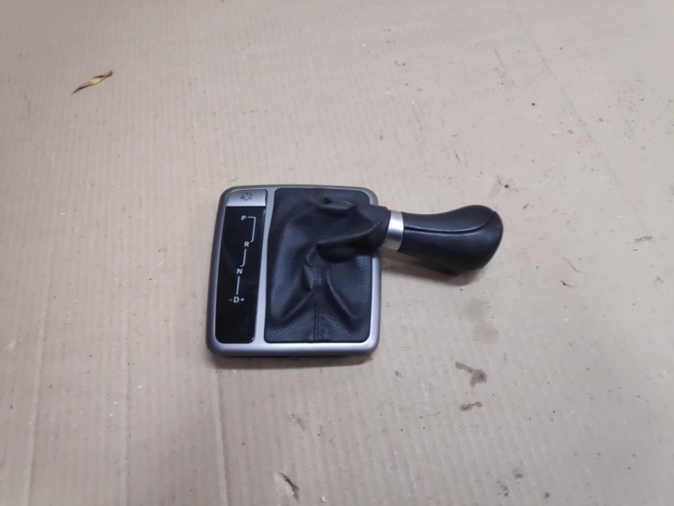 Ручка АКПП MERCEDES-BENZ SLK-класс R171 (2004 - 2008) фото 1 — Разборка Мерседес