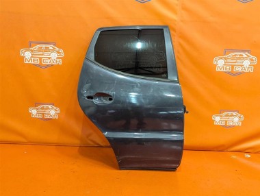 Дверь задняя правая MERCEDES-BENZ A-класс W168 (1997 - 2001) — Разборка Мерседес