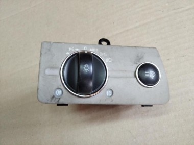 Переключатель света MERCEDES-BENZ E-класс W211/S211 (2002 - 2006) — Разборка Мерседес