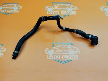 Трубка ОЖ MERCEDES-BENZ E-класс W212/S212/C207/A207 рестайлинг (2013 - 2016) — Разборка Мерседес