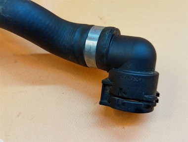 Трубка ОЖ MERCEDES-BENZ E-класс W212/S212/C207/A207 рестайлинг (2013 - 2016) — Разборка Мерседес