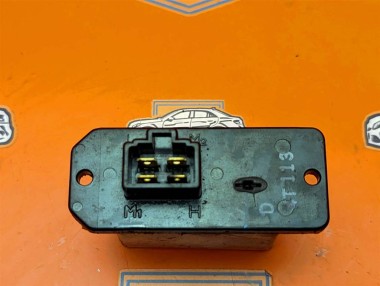 Реле моторчика печки MERCEDES-BENZ M-класс W163 (1997 - 2001) — Разборка Мерседес