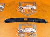 Накладка замка багажника MERCEDES-BENZ C-класс W203/S203/CL203 рестайлинг (2004 - 2008) C 220 CDI 2.2 AT (150 л.с.) фото 5 &mdash; Разборка Мерседес