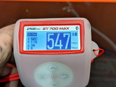 Крышка багажника MERCEDES-BENZ S-класс W220 рестайлинг (2002 - 2005) — Разборка Мерседес