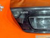 Крышка багажника MERCEDES-BENZ S-класс W220 рестайлинг (2002 - 2005) фото 3 — Разборка Мерседес