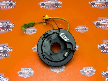 Шлейф подрулевой MERCEDES-BENZ C-класс W203/S203/CL203 (2000 - 2004) — Разборка Мерседес