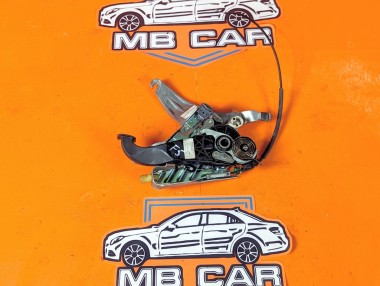 Педаль ручника MERCEDES-BENZ C-класс W204/S204/С204 рестайлинг (2011 - 2015) &mdash; Разборка Мерседес