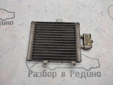 Радиатор масляный MERCEDES-BENZ S-класс W220 рестайлинг (2002 - 2005) — Разборка Мерседес