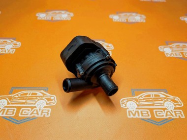 Насос циркуляционный MERCEDES-BENZ C-класс W204/S204/С204 рестайлинг (2011 - 2015) — Разборка Мерседес