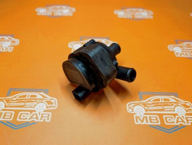 Насос циркуляционный MERCEDES-BENZ C-класс W204/S204/С204 рестайлинг (2011 - 2015) — Разборка Мерседес