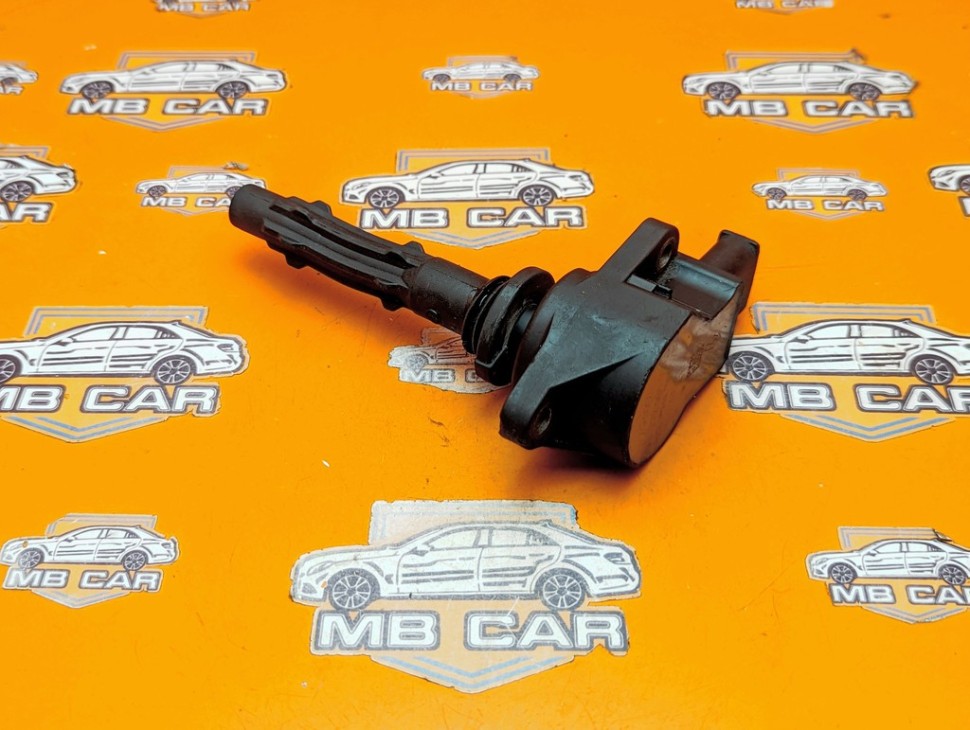 Катушка зажигания MERCEDES-BENZ GL-класс X164 рестайлинг (2009 - 2012) фото 1 — Разборка Мерседес