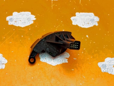 Датчик угла поворота MERCEDES-BENZ S-класс W220 (1998 - 2005) &mdash; Разборка Мерседес