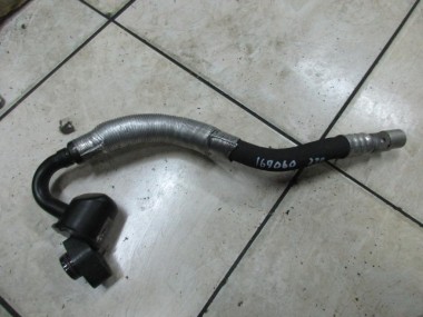 Трубка кондиционера MERCEDES-BENZ S-класс W220 рестайлинг (2002 - 2005) — Разборка Мерседес