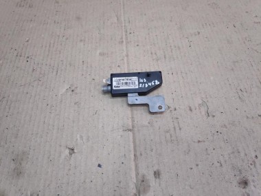 Усилитель антенны MERCEDES-BENZ M-класс W163 рестайлинг (2001 - 2005) — Разборка Мерседес