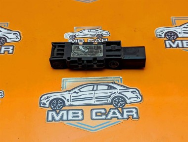 Датчик удара MERCEDES-BENZ S-класс W220 рестайлинг (2002 - 2005) — Разборка Мерседес