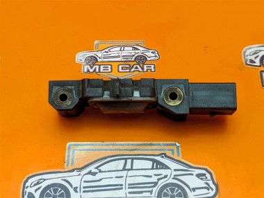 Датчик удара MERCEDES-BENZ S-класс W220 рестайлинг (2002 - 2005) — Разборка Мерседес