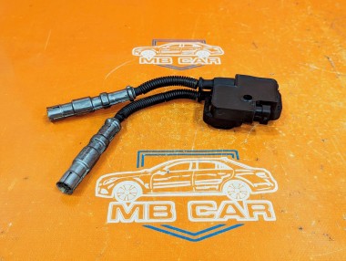 Катушка зажигания MERCEDES-BENZ M-класс W164 (2005 - 2008) — Разборка Мерседес