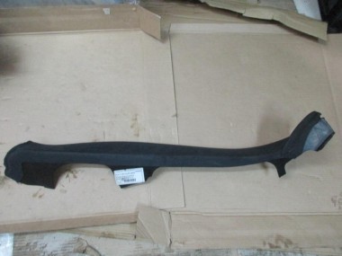 Накладка MERCEDES-BENZ E-класс W211/S211 (2002 - 2006) — Разборка Мерседес