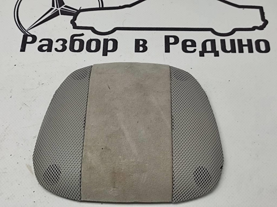 Датчик движения MERCEDES-BENZ S-класс W220 рестайлинг (2002 - 2005) фото 1 — Разборка Мерседес