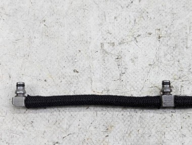 Обратка форсунок MERCEDES-BENZ C-класс W203/S203/CL203 (2000 - 2004) — Разборка Мерседес