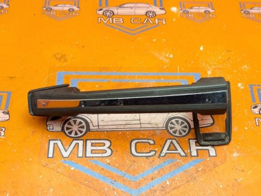 Ручка двери наружняя MERCEDES-BENZ E-класс W124/S124/C124/A124 (1984 - 1997) E 300 CDI 3.0 AT (136 л.с.) &mdash; Разборка Мерседес