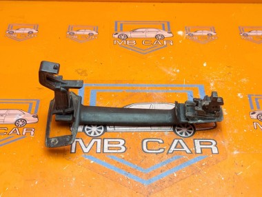 Ручка двери наружняя MERCEDES-BENZ E-класс W124/S124/C124/A124 (1984 - 1997) E 300 CDI 3.0 AT (136 л.с.) &mdash; Разборка Мерседес
