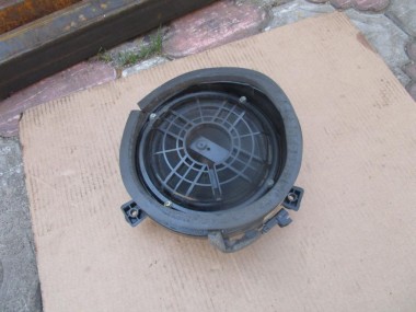 Динамик MERCEDES-BENZ M-класс W163 рестайлинг (2001 - 2005) — Разборка Мерседес