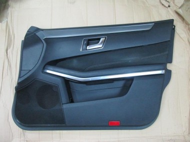 Карта двери передняя правая MERCEDES-BENZ E-класс W212/S212/C207/A207 рестайлинг (2013 - 2016) — Разборка Мерседес