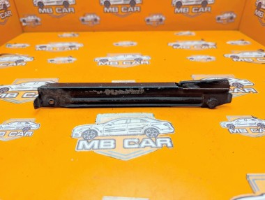 Кронштейн крепления бампера MERCEDES-BENZ C-класс W203/S203/CL203 рестайлинг (2004 - 2008) — Разборка Мерседес