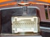 Щиток приборов MERCEDES-BENZ E-класс W211/S211 (2002 - 2006) фото 5 &mdash; Разборка Мерседес