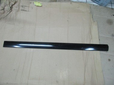 Молдинг двери MERCEDES-BENZ Vito W639 рестайлинг (2010 - 2014) — Разборка Мерседес