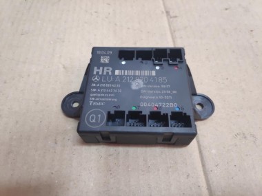 Блок двери MERCEDES-BENZ E-класс W212/S212/C207/A207 (2009 - 2013) — Разборка Мерседес